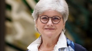 Sabine Janßen