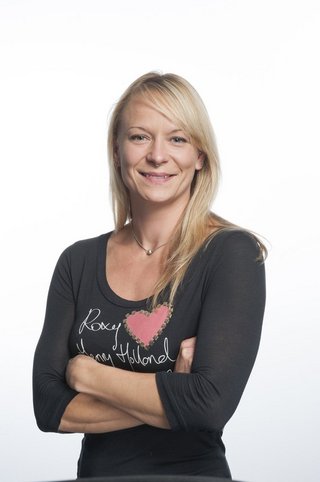 Simone Bernard