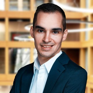 Jonas Gruß