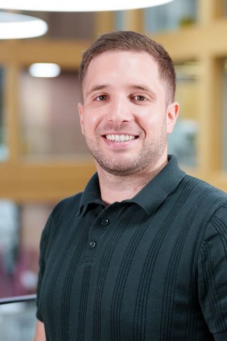 Daniel Miller
