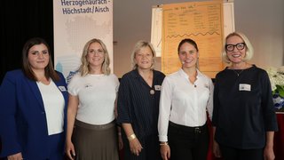 IHK Ladies Night am 10.07.2025 Hoechstadt
