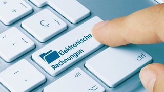 Elektronische Rechnungen