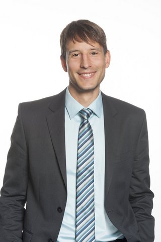 Stefan Schmidt
