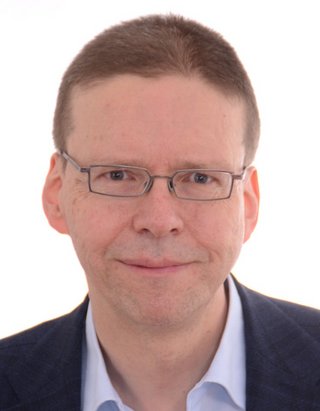 Ronald Künneth