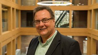 Rainer Mackel