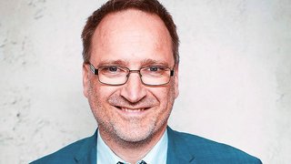 Werner Rudolph, Gründer und Inhaber der Orgmed Unternehmens- und Organisationsberatung für Gesundheitseinrichtungen in Erlangen.