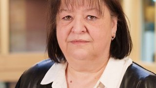 Sigrid Sehrig