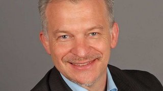Helmut Meyer