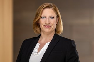 Frauke Wille