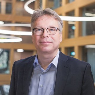 Hartmut Beck
