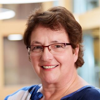 Eva-Susanne Stockmeyer