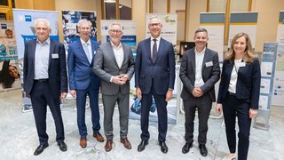 Bayerischen Kreislaufwirtschafts- und Ressourceneffizienztage