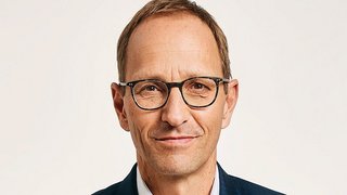 Prof. Dr. Christian Rödl, Vorsitzender der Geschäftsleitung der Beratungs- und Wirtschaftsprüfungsgesellschaft Rödl in Nürnberg.