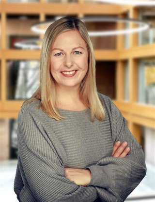 Tamara Mögen