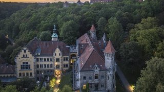 Tagungsstätte Wildbad