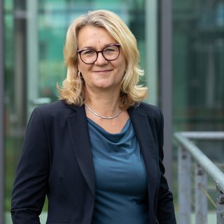 Ute Schwarm
