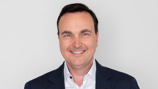 Martin Trescher, Gründer und Inhaber der Adlatus GmbH in Weißenburg.
