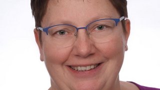 Kerstin Krausser